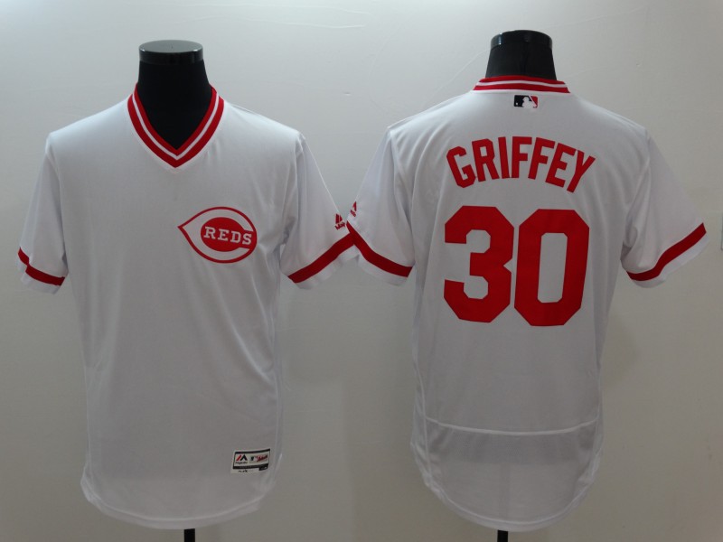 Cincinnati reds jerseys-012